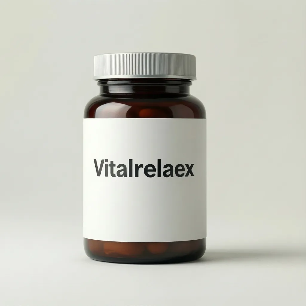 Vitalrelaex